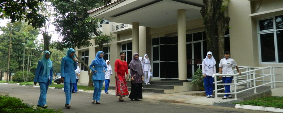 Dosen-Dosen Mitra RIA Husada yang Kompeten 